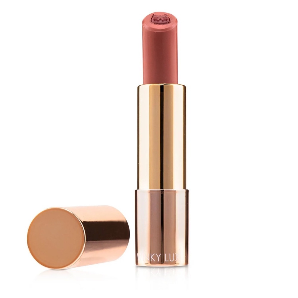 WINKY LUX Purrfect Pout Sheer Lipstick